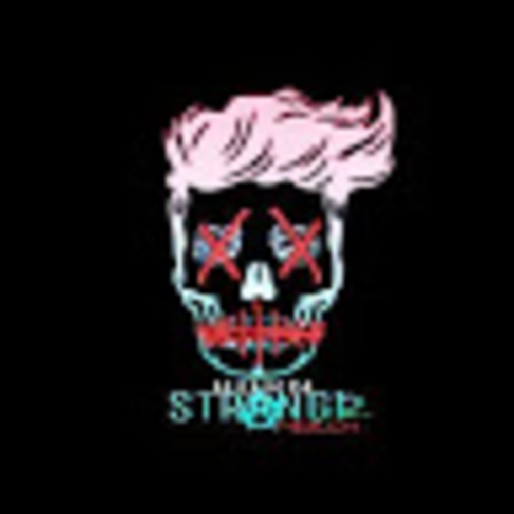 Meet your Posher, Born strangr